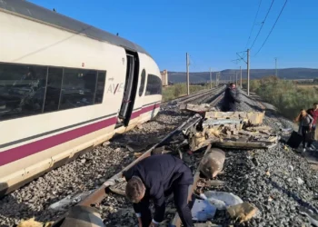 Un error humano tras un fallo de señalización provocó el trágico choque de trenes entre Los Yébenes y Urda