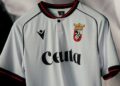 La camiseta de la AD Ceuta se convierte en la más vendida de LaLiga Hypermotion
