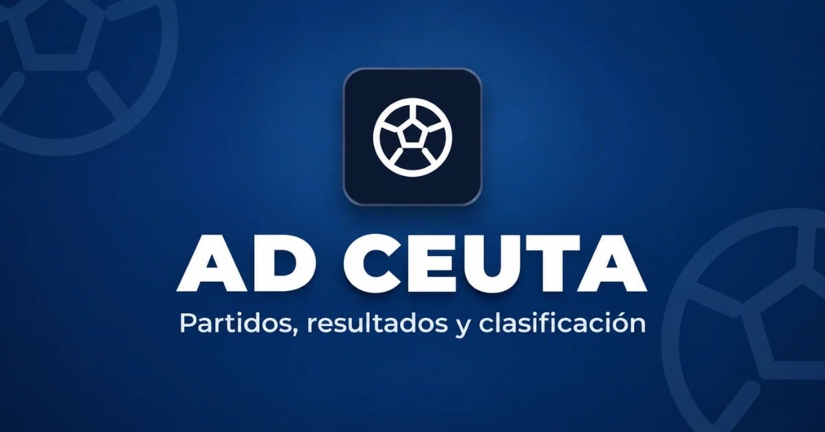 AD Ceuta AD Ceuta