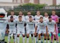 La situación del AD Ceuta en LaLiga Hypermotion: clasificación actual, racha y lesiones