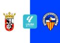 Ceuta FC – CE Sabadell: horario y dónde ver en directo el partido de LALIGA HYPERMOTION Ceuta FC – CE Sabadell: horario y dónde ver en directo el partido de LALIGA HYPERMOTION