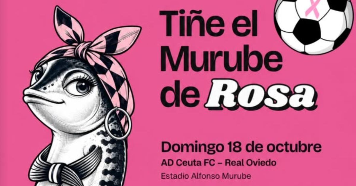Publicación en instagram sobre el Día Internacional del Cáncer de Mama.