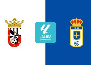 AD Ceuta vs Oviedo: horario, posibles alineaciones y dónde ver AD Ceuta vs Oviedo: horario, posibles alineaciones y dónde ver
