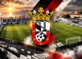 El AD Ceuta pierde 1-2 ante el Real Oviedo