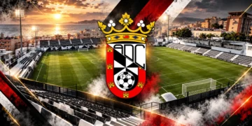 El AD Ceuta pierde 1-2 ante el Real Oviedo