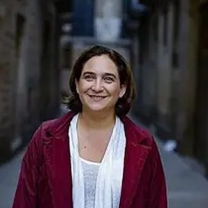 Ada Colau
