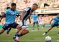 El Ceuta frena al Castellón y le despoja del liderato de LaLiga Hypermotion (1-1)