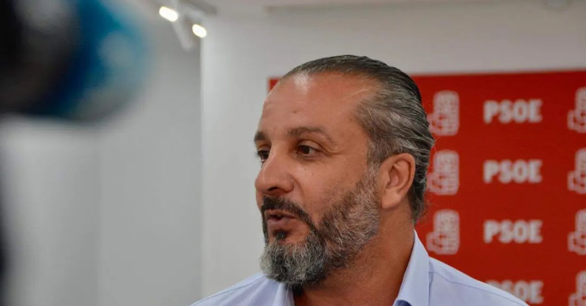 Adil Mohamed encabezará la lista del PSOE de Ceuta a la Cámara Baja Adil Mohamed encabezará la lista del PSOE de Ceuta a la Cámara Baja