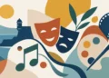 Agenda cultural en Ceuta esta semana: actividades gratuitas del 19 al 23 de octubre