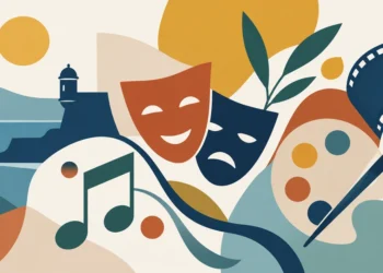 Agenda cultural en Ceuta esta semana: actividades gratuitas del 19 al 23 de octubre Agenda cultural en Ceuta esta semana: actividades gratuitas del 19 al 23 de octubre