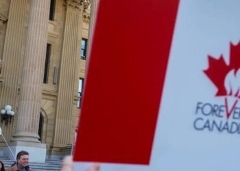 Alberta rechaza en referéndum iniciar el camino hacia su independencia de Canadá Alberta rechaza en referéndum iniciar el camino hacia su independencia de Canadá