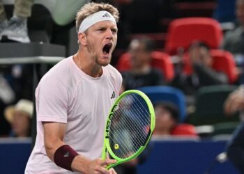 Alejandro Davidovich – Alexander Zverev: Horario y dónde ver su partido de semifinales del Masters 1000 de Shanghái 2026