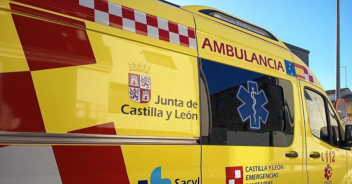 Herido un alumno de 15 años en el abdomen tras cortarse accidentalmente con un bisturí en un instituto de Valladolid Herido un alumno de 15 años en el abdomen tras cortarse accidentalmente con un bisturí en un instituto de Valladolid