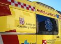 Herido un alumno de 15 años en el abdomen tras cortarse accidentalmente con un bisturí en un instituto de Valladolid Herido un alumno de 15 años en el abdomen tras cortarse accidentalmente con un bisturí en un instituto de Valladolid