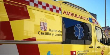 Herido un alumno de 15 años en el abdomen tras cortarse accidentalmente con un bisturí en un instituto de Valladolid Herido un alumno de 15 años en el abdomen tras cortarse accidentalmente con un bisturí en un instituto de Valladolid