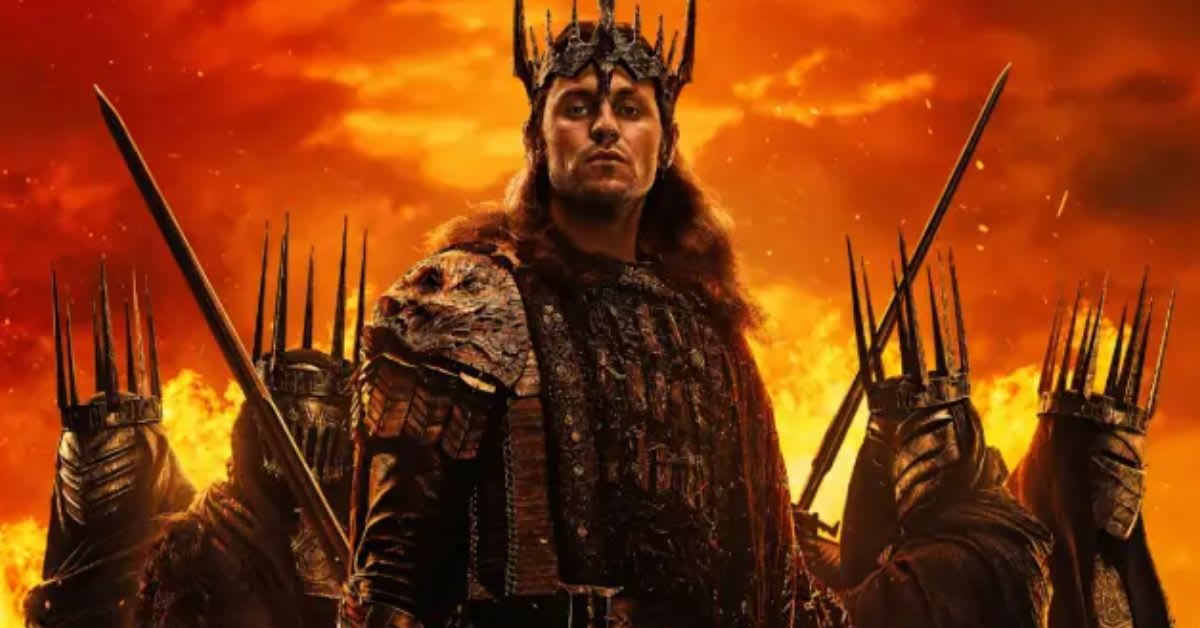 ‘El señor de los anillos: los anillos de poder’ estrena su tercera temporada el 11 de noviembre: así continuará el universo de Tolkien