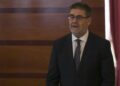 El consejero del PSOE en la Cámara de Cuentas cesado por asesorar a Begoña Gómez recurrirá su destitución al TSJA