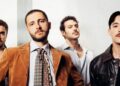 Arde Bogotá anuncia su nueva gira de conciertos para 2027: ‘Cómo construir un recuerdo’ Arde Bogotá anuncia su nueva gira de conciertos para 2027: ‘Cómo construir un recuerdo’