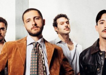 Arde Bogotá anuncia su nueva gira de conciertos para 2027: ‘Cómo construir un recuerdo’ Arde Bogotá anuncia su nueva gira de conciertos para 2027: ‘Cómo construir un recuerdo’