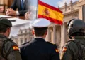 ASFASPRO, AUME y UMT: qué piden las asociaciones militares y por qué reclaman urgencia ASFASPRO, AUME y UMT: qué piden las asociaciones militares y por qué reclaman urgencia