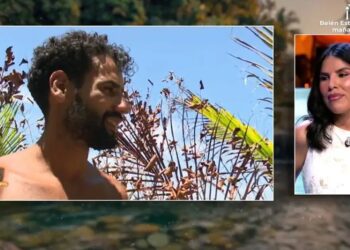 Asraf Beno critica a Isabel Pantoja por el distanciamiento con Isa en ‘Supervivientes All Stars 3’: «Que mande un mensaje en seis años es horrible»