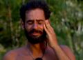 Asraf Beno e Isa Pantoja conmemoran su tercer aniversario de boda con una emotiva llamada en ‘Supervivientes All Stars’ Asraf Beno e Isa Pantoja conmemoran su tercer aniversario de boda con una emotiva llamada en ‘Supervivientes All Stars’
