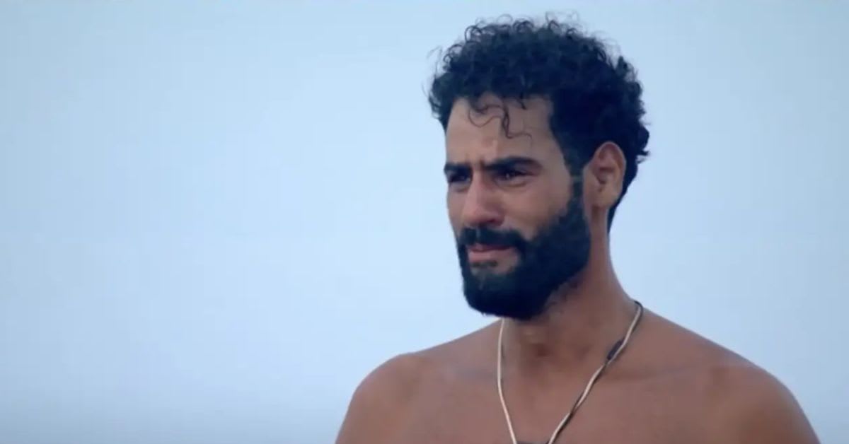 Asraf Beno arremete contra Isabel Pantoja y Kiko Rivera en ‘Supervivientes All Stars’ por el trato a su mujer Asraf Beno arremete contra Isabel Pantoja y Kiko Rivera en ‘Supervivientes All Stars’ por el trato a su mujer