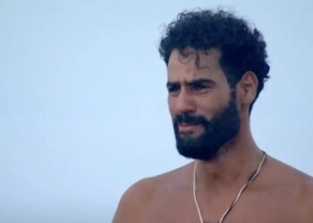 Asraf Beno arremete contra Isabel Pantoja y Kiko Rivera en ‘Supervivientes All Stars’ por el trato a su mujer