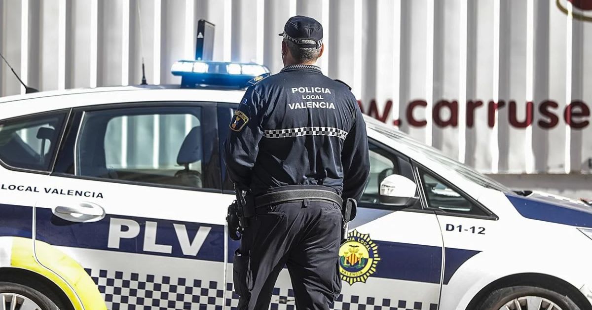 Un conductor atropella mortalmente a una mujer de 30 años en Valencia tras sufrir un estornudo al volante Un conductor atropella mortalmente a una mujer de 30 años en Valencia tras sufrir un estornudo al volante