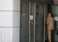 Declara en la Audiencia Nacional el exjefe de gabinete de Ceuta que recibió la alerta del CNI previa a la entrada masiva Declara en la Audiencia Nacional el exjefe de gabinete de Ceuta que recibió la alerta del CNI previa a la entrada masiva