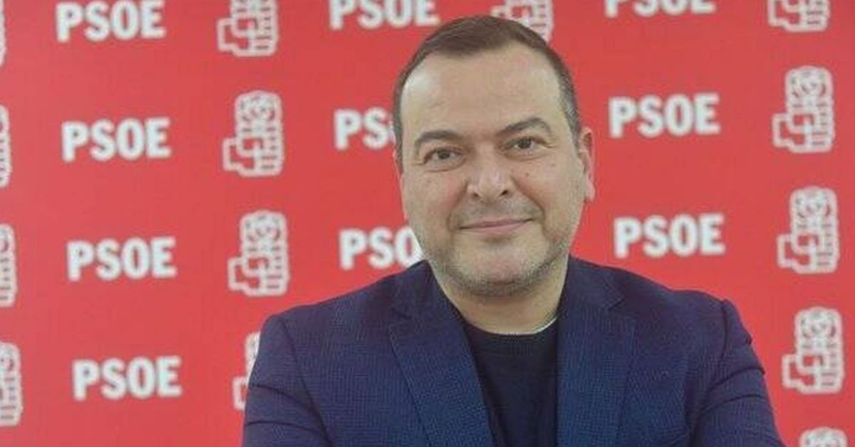 Audiencia Nacional Ceuta migrantes Gonzalo Sanz Policia Local