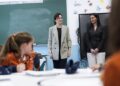 Ayuso critica la huelga educativa en Madrid como una «huelga política»