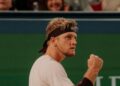 Alejandro Davidovich hace historia al ganar su primer Masters 1000 y se convierte en el primer español campeón en Shanghái Alejandro Davidovich hace historia al ganar su primer Masters 1000 y se convierte en el primer español campeón en Shanghái