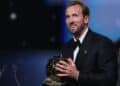 Harry Kane conquista el Balón de Oro 2026 Harry Kane conquista el Balón de Oro 2026