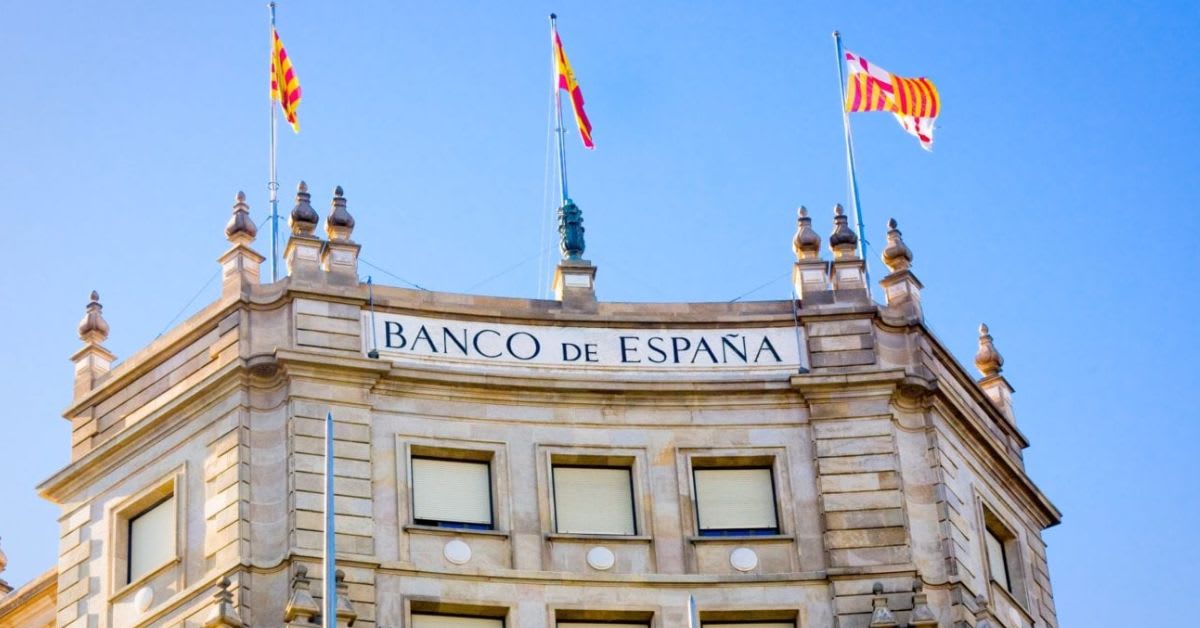 Banco de España alerta del gasto y la inflación en 2026 Banco de España alerta del gasto y la inflación en 2026