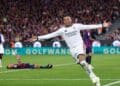 El Real Madrid se impone al FC Barcelona en el Camp Nou y aprieta la lucha por el título de LaLiga El Real Madrid se impone al FC Barcelona en el Camp Nou y aprieta la lucha por el título de LaLiga