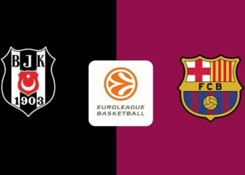 Besiktas – Barcelona: horario, canal de televisión y dónde ver la jornada 3 de la Euroliga 2026-27