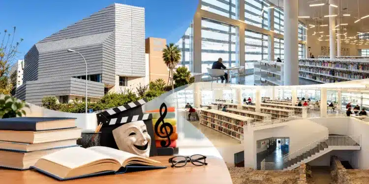 Cine club, TDAH y la hambruna de posguerra: lo que ofrece la Biblioteca de Ceuta esta semana