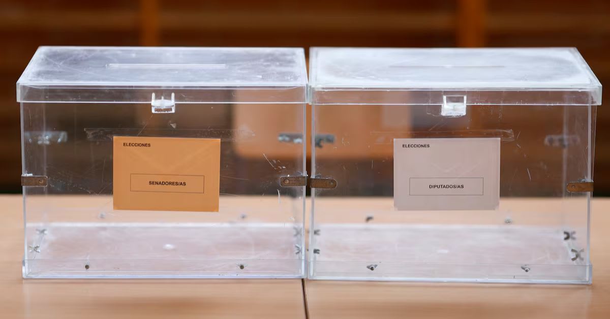 El calendario de las elecciones generales del 29-N: fechas clave, campaña y plazos institucionales El calendario de las elecciones generales del 29-N: fechas clave, campaña y plazos institucionales