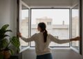 Cómo ventilar tu casa en Ceuta sin provocar más humedad: guía práctica para el aire interior