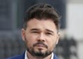 ERC afirma que Podemos pedirá el voto para ellos ERC afirma que Podemos pedirá el voto para ellos