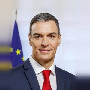 Pedro Sánchez