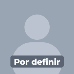 Por definir