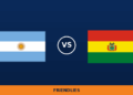 Argentina – Bolivia, en directo: Friendlies Argentina – Bolivia, en directo: Friendlies