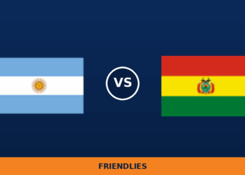 Argentina 4-0 Bolivia: resultado y resumen