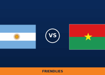 Argentina – Burkina Faso, en directo: Friendlies