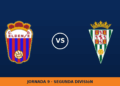 Eldense – Córdoba: hora y canal de TV (LaLiga TV Hypermotion)