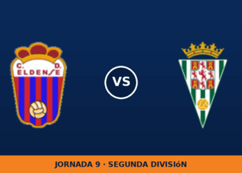 Eldense – Córdoba: hora y canal de TV (LaLiga TV Hypermotion)