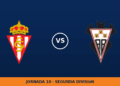 Sporting de Gijón – Albacete: horario y dónde ver el partido Sporting de Gijón – Albacete: horario y dónde ver el partido