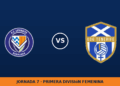FC Levante Badalona W – Granad. Tenerife W: hora y dónde ver
